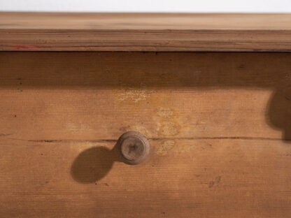 Antique bedroom chest of drawers (c.1920) #105