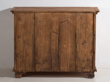 Antique rustic chest of drawers (c.1920)