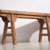 Ancienne banquette de foyer (c.1900) #1