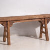 Ancienne banquette de foyer (c.1900) #1