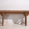 Ancienne banquette de foyer (c.1900) #1