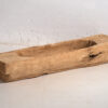 Large antique antique primitive tray (c.1820) #1