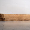 Large antique antique primitive style tray (c.1820) #1