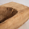 Large antique antique primitive tray (c.1820) #1