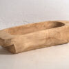 Antique primitive style planter (c.1900) #3
