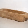 Antique primitive style planter (c.1900) #3