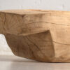 Antique primitive style planter (c.1900) #3