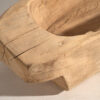 Antique primitive style planter (c.1900) #3