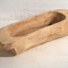 Antique primitive style planter (c.1900) #3