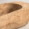 Antique primitive style planter (c.1900) #3