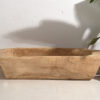 Antique primitive style planter (c.1900) #3