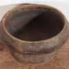 Bol de madera pequeño antiguo (c.1900)