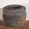 Jarrón con asas antiguo de estilo wabi-sabi (c.1900) #4