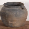 Jarrón con asas antiguo de estilo wabi-sabi (c.1900) #4