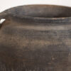 Jarrón con asas antiguo de estilo wabi-sabi (c.1900) #4