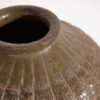 Petit vase ancien de style wabi-sabi (c.1900) #1