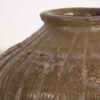 Petit vase ancien de style wabi-sabi (c.1900) #1