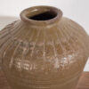 Petit vase ancien de style wabi-sabi (c.1900) #1