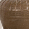 Petit vase ancien de style wabi-sabi (c.1900) #1