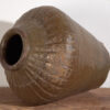 Petit vase ancien de style wabi-sabi (c.1900) #1