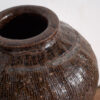 Small antique vase in dark tones (c.1900) #2