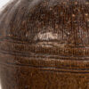 Small antique vase in dark tones (c.1900) #2