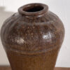 Small antique vase in dark tones (c.1900) #2