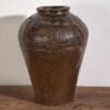 Small antique vase in dark tones (c.1900) #2