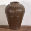 Antique wabi-sabi style vase (c.1900) #5