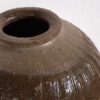 Antique wabi-sabi style vase (c.1900) #5