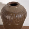 Antique wabi-sabi style vase (c.1900) #5