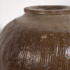 Antique wabi-sabi style vase (c.1900) #5