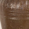 Antique wabi-sabi style vase (c.1900) #5