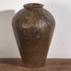 Antique Chinese antique glazed ceramic vase (c.1900) #3