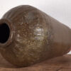 Antique Chinese antique glazed ceramic vase (c.1900) #3