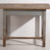 Mesa con cajón antigua de estilo provenzal (c.1920)