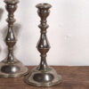 Antiguas portavelas (c.1920). Conjunto de 2 piezas #9