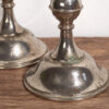 Antiguas portavelas (c.1920). Conjunto de 2 piezas #9