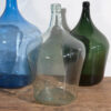 Anciennes coupes en verre (c.1920). Ensemble 3 pièces #4 – Image 3