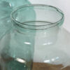 Large antique flasks (c.1920). Set of 2 pieces #40 - Image 4
