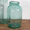 Large antique flasks (c.1920). Set of 2 pieces #40 - Image 5