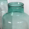 Anciennes jarres en verre (c.1920). Ensemble de 2 pièces #41 – Image 4