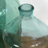 Anciennes bouteilles vert marine (c.1920). Ensemble de 2 pièces #43 – Image 3
