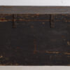 Cofre chino antiguo de tonos oscuros (c.1900) #12