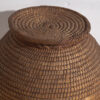 Cesta de almacenamiento antigua (c.1920) #3
