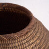 Cesta de almacenamiento antigua (c.1920) #3