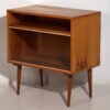 Vitrina vintage de estilo Mid-Century (c.1960) #27