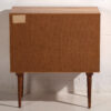 Vitrina vintage de estilo Mid-Century (c.1960) #27