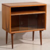 Vitrina vintage de estilo Mid-Century (c.1960) #27