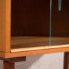 Vitrina vintage de estilo Mid-Century (c.1960) #27